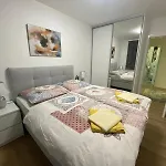 Golden Nest